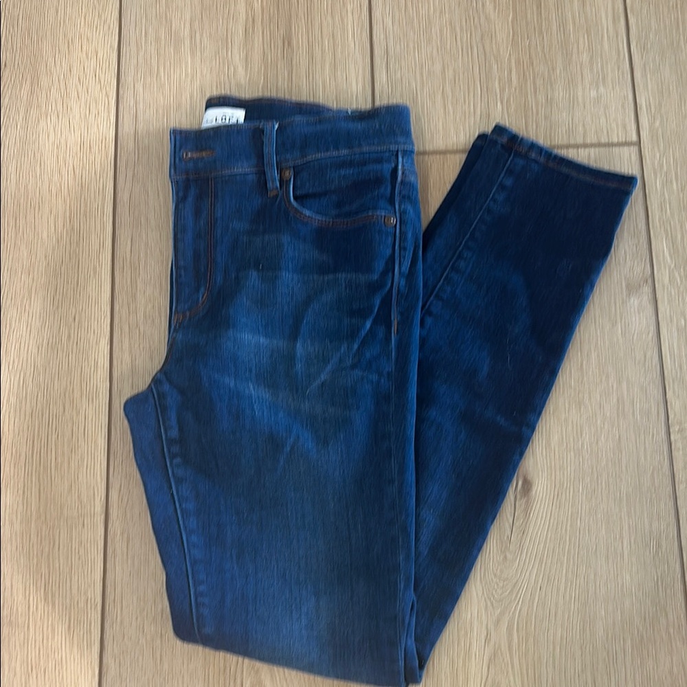 Women’s Loft Jeans